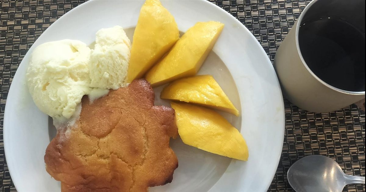 Argao Torta — Cebu's Best-Kept Pastry Secret