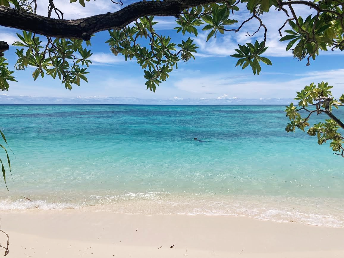 小さな秘境の島、『カミギン（Camiguin）』へ！ 3日目