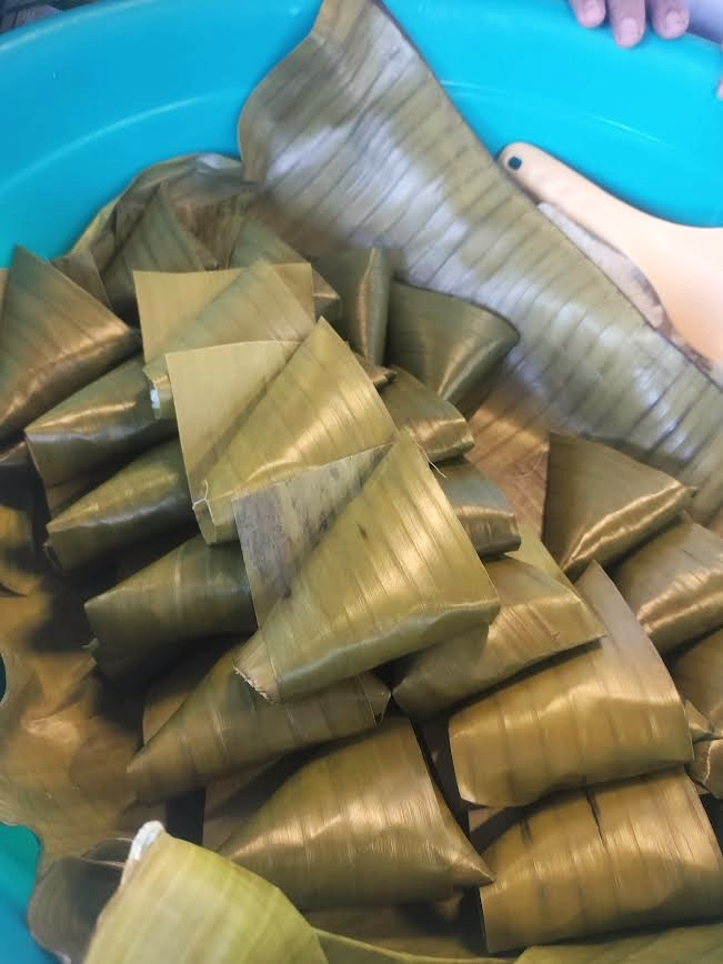 セブの路上お菓子Part2