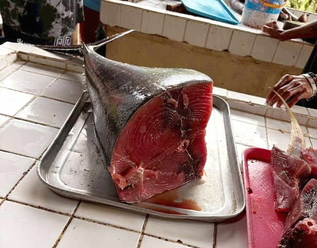 小さな秘境の島、『カミギン（Camiguin）』へ！ 最後の日