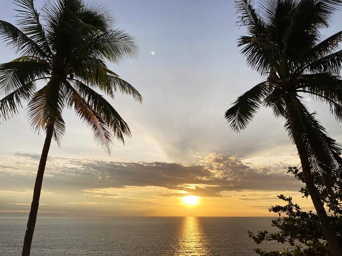 Camiguin — A Hidden Island Paradise, Day 1
