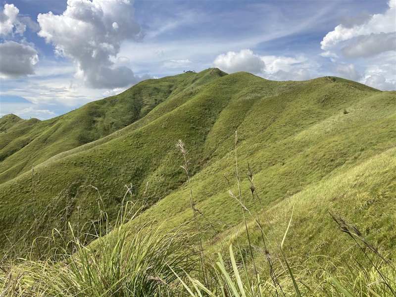 Bohol, Part 3: Alicia Panoramic Park