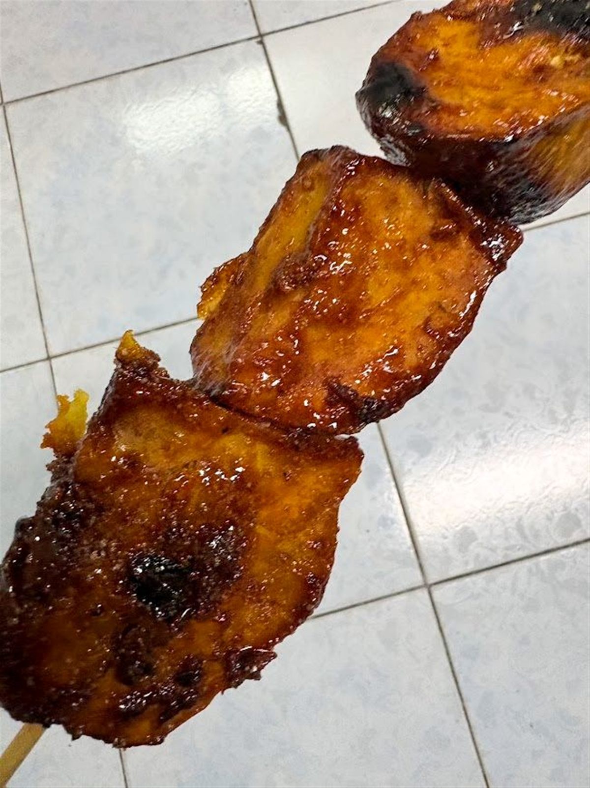 Cebu Street Snacks — Part 4: Fried & Skewered